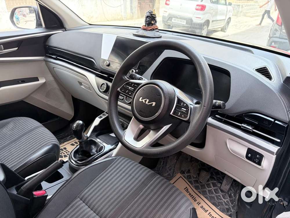 Kia Carens 1.5 Prestige 7 Str, 2022, Diesel