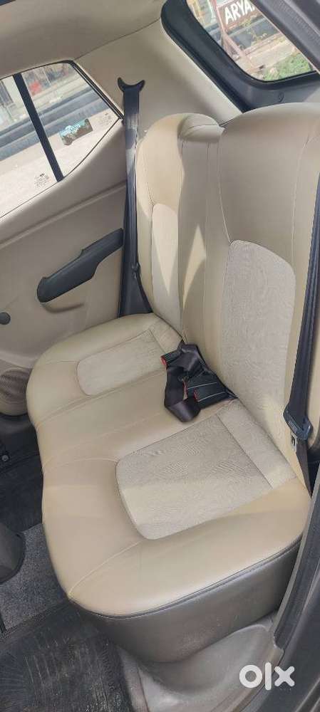 Hyundai I10 Era, 2013, Petrol