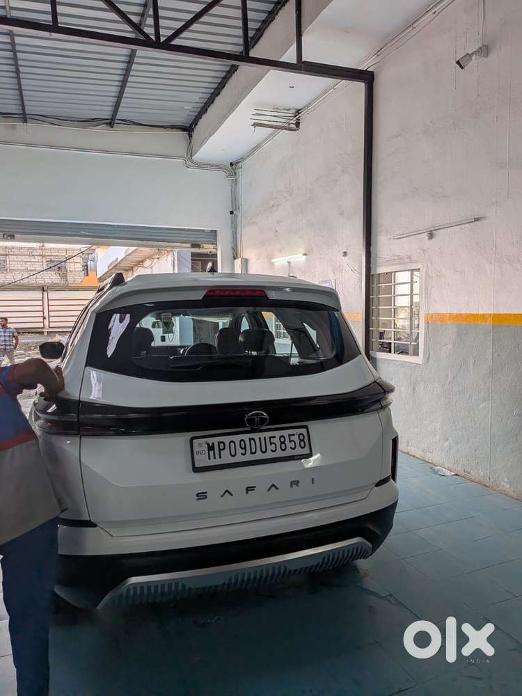 Tata Harrier, 2024, Diesel