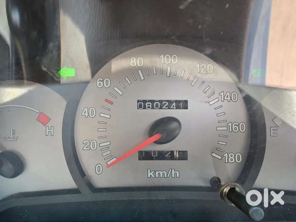Hyundai Santro Xing Petrol Manual 2008
