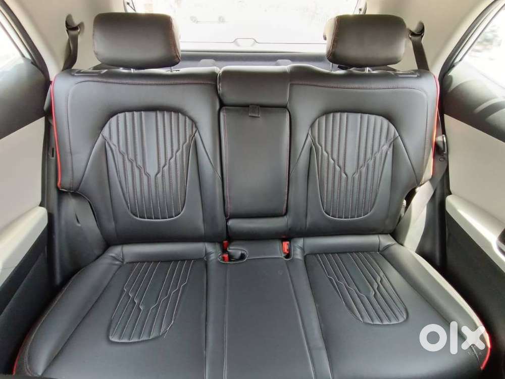 Hyundai Creta 1.6 Ex Petrol, 2023, Petrol