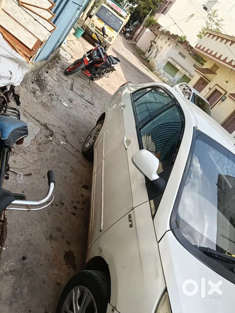 Tata Manza 2010