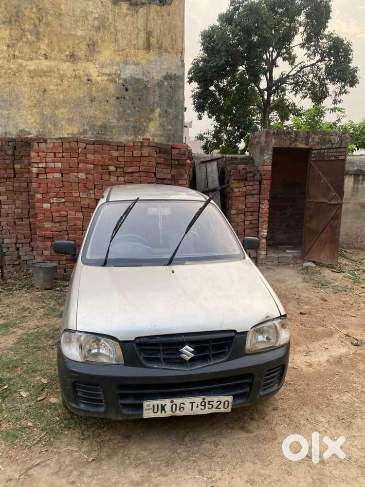 Maruti Alto Flash 2011