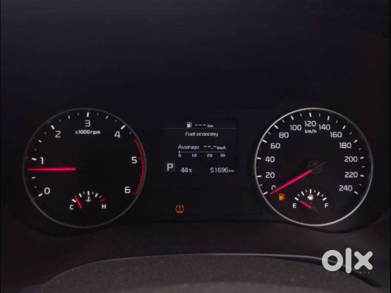 Kia Seltos Htx D, 2023, Diesel