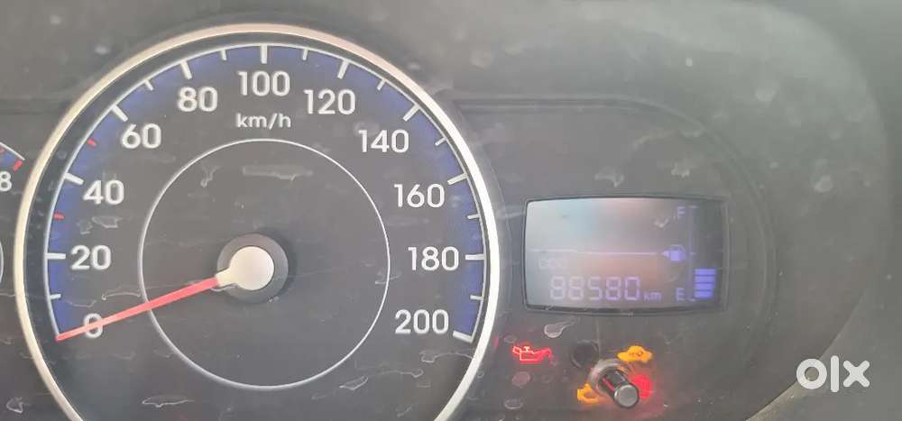 Hyundai I10 2011 Petrol Good Condition