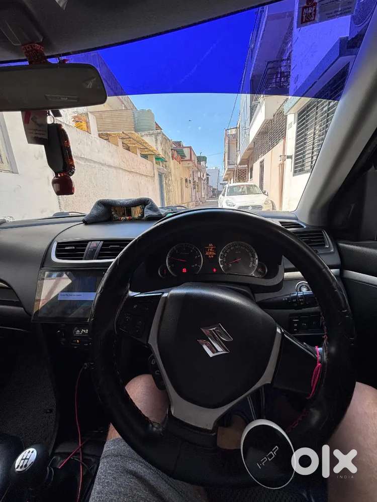 Maruti Suzuki Swift 2016 Diesel Well Maintained