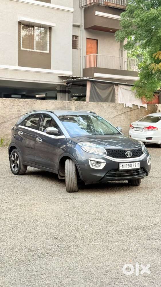 Tata Nexon 1.5 Revotorq Xz Plus, 2018, Diesel