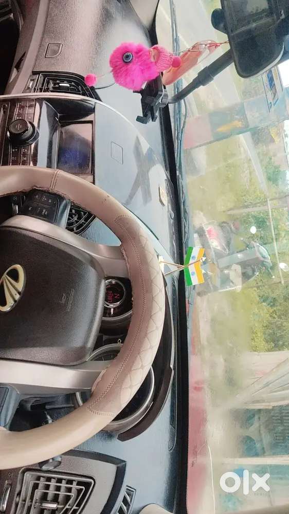 Mahindra Xuv500 2012 Diesel 92000 Km Driven