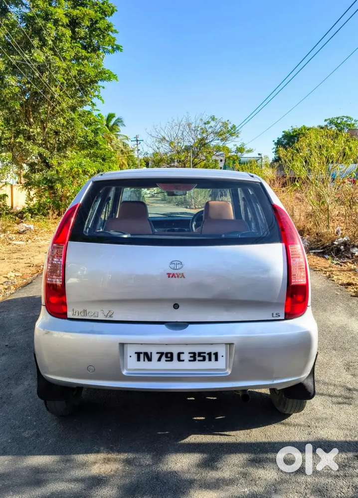 Power Steering Ac Tyer Good  Location Thirunelveli