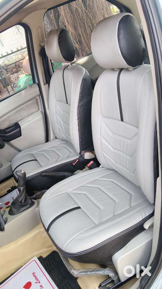 Mahindra Verito 1.5 D6 Bsiv, 2012, Diesel