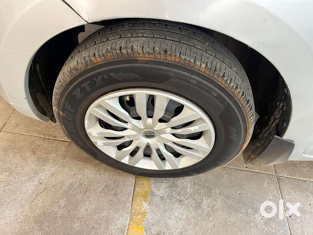 Maruti Suzuki Swift 2018