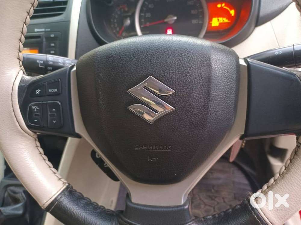 Maruti Suzuki Celerio Zxi, 2014, Petrol