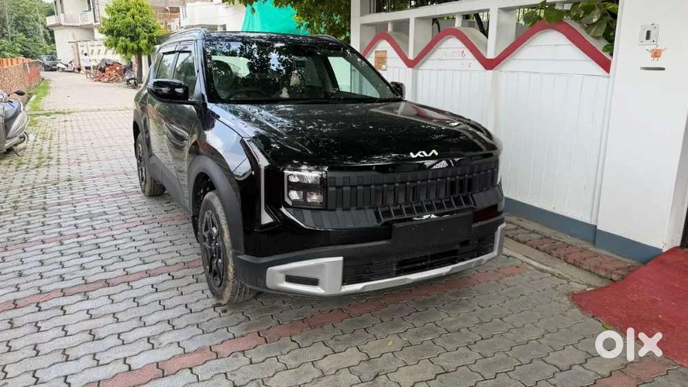 Kia Seltos 2026 Manual Petrol