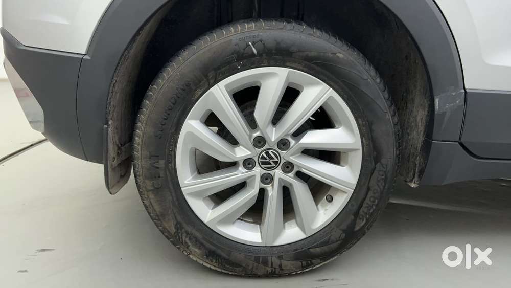 Volkswagen Tiguan 2.0 Tdi Highline, 2022, Petrol