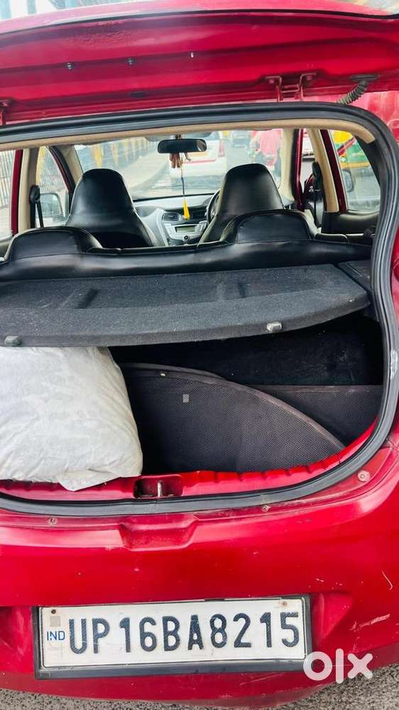 Hyundai Eon 2015 Cng & Hybrids Well Maintained