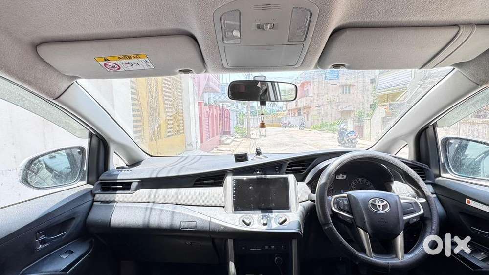 Toyota Diesel Manual 2020