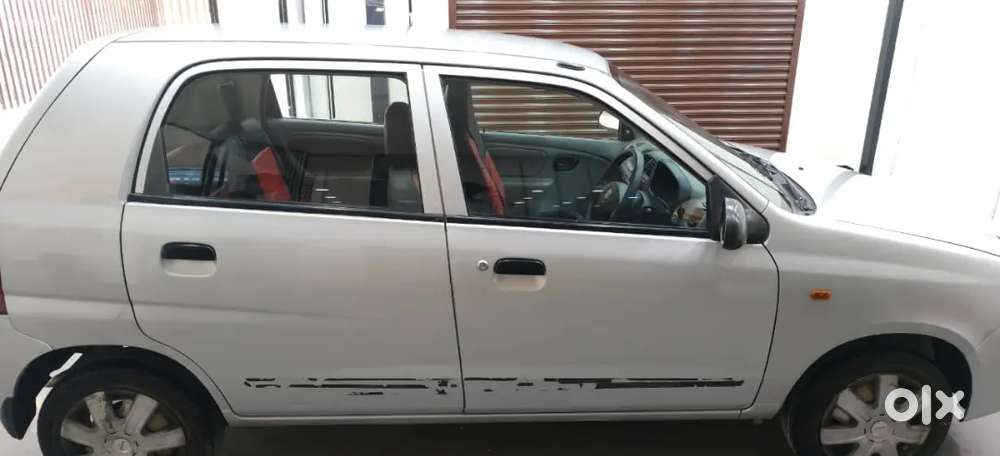 Maruti Suzuki Alto 800 2012 Petrol 45000 Km Driven