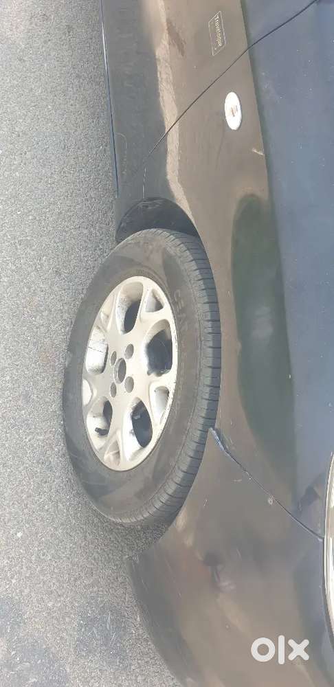 Scala 2014 December Model Vdi Plus Originally Car Top Model