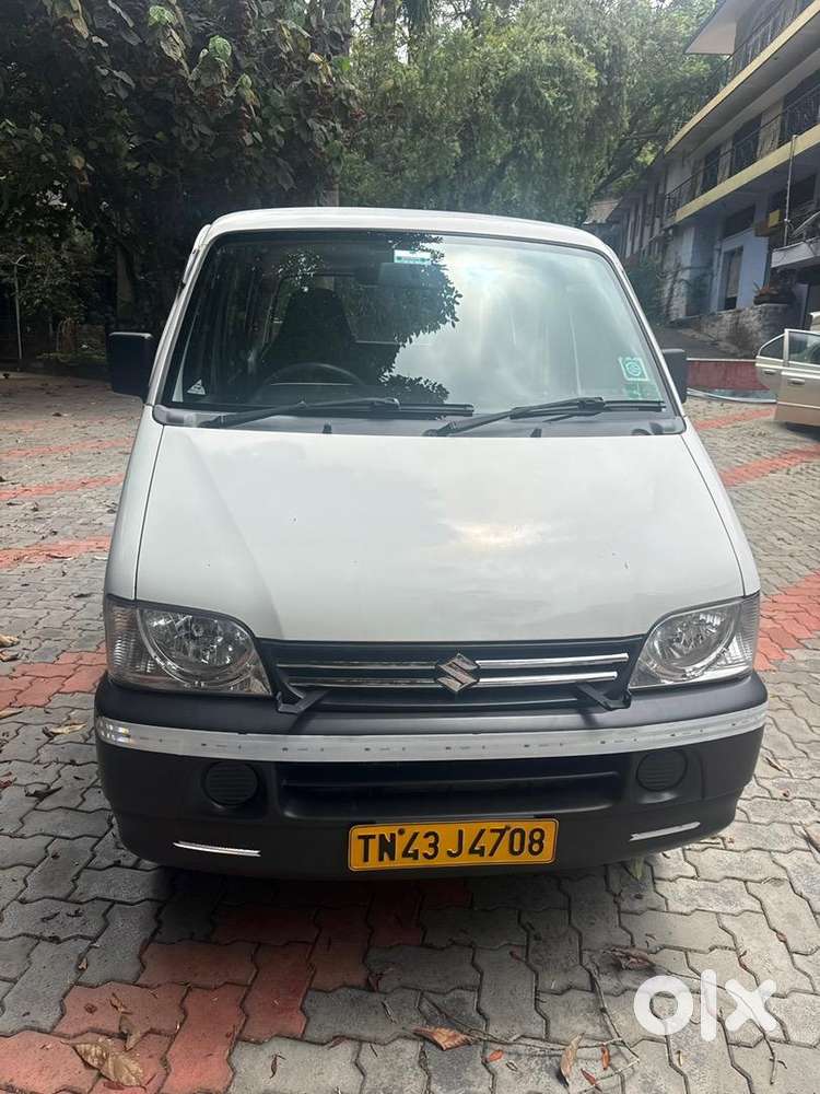 Reliable Maruti Suzuki 2018