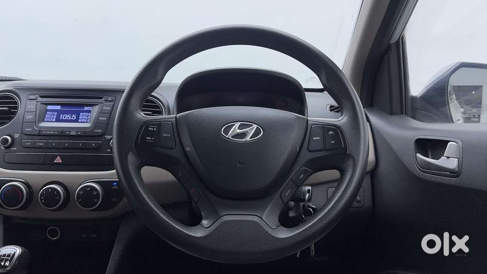 Hyundai Grand I10 Sportz 1.2 Kappa Vtvt, 2015, Petrol