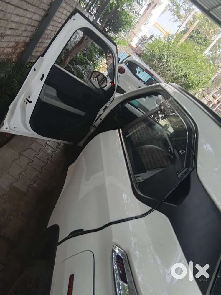 Tata Punch Adventure 2025 Icng Hybrid