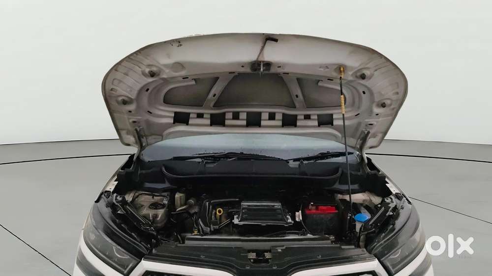 Skoda Kushaq 1.0 Ambition Classic Tsi At, 2021, Petrol