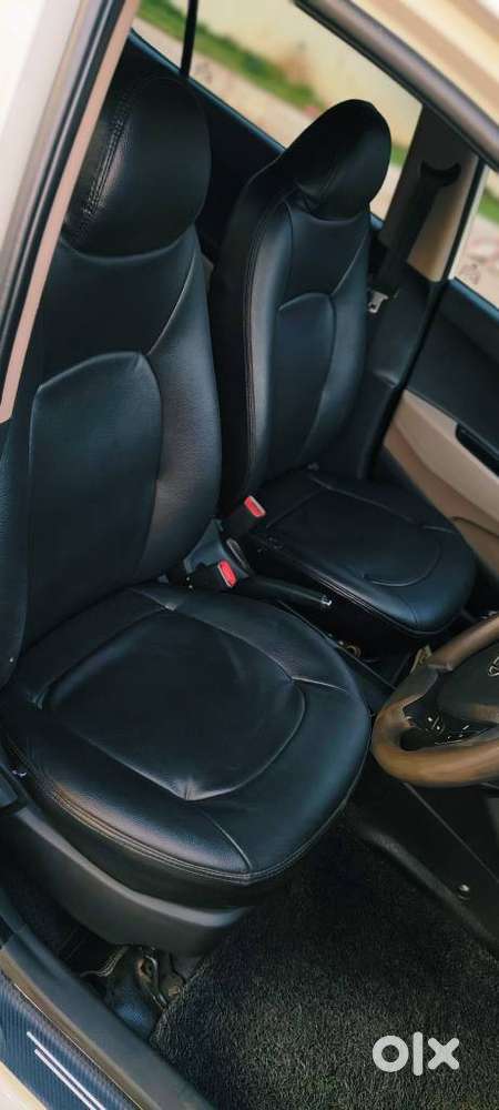Hyundai Grand I10 1.2 Crdi Sportz Option, 2018, Diesel