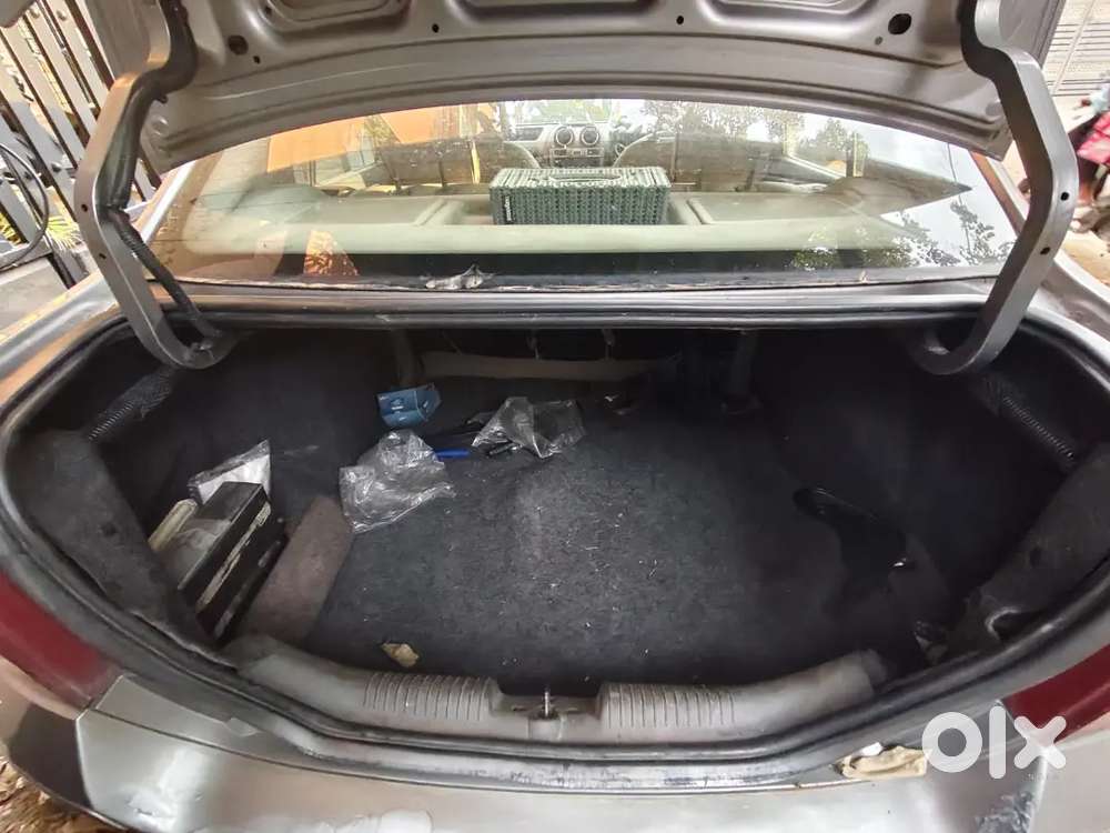Ford Fiesta Diesel Manual 2007