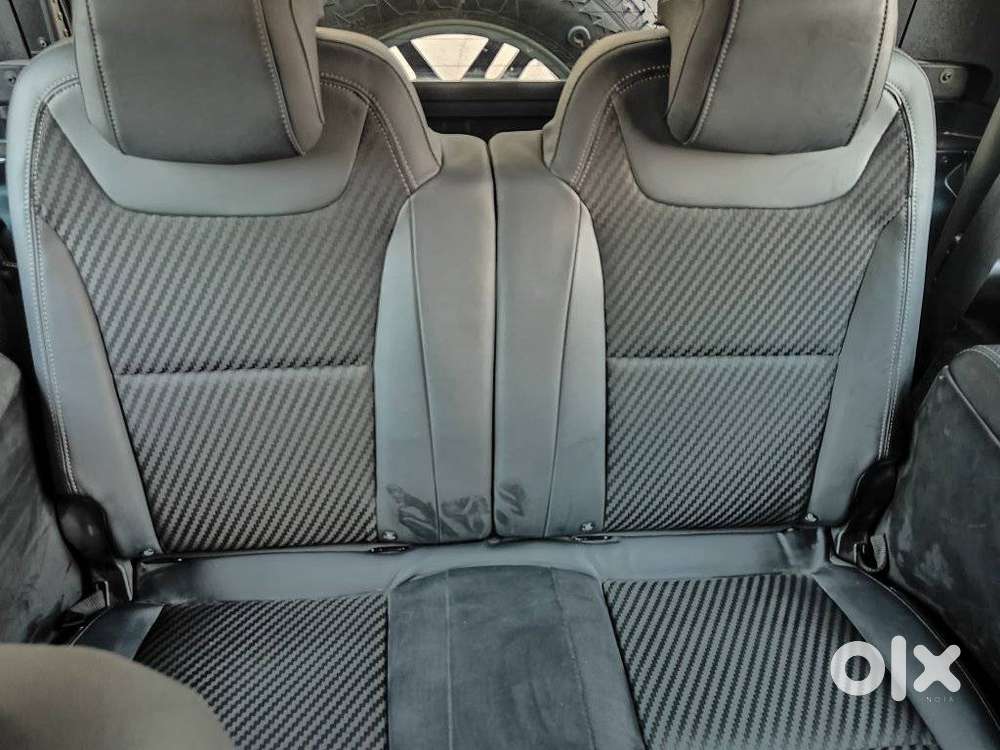 Mahindra Thar Lx Hard Top Diesel Mt 4wd, 2024, Diesel