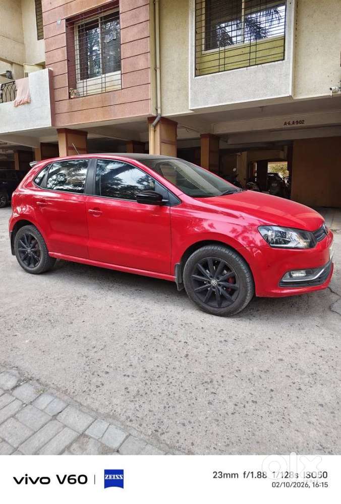 Volkswagen Polo 1.0 Highline Plus Tsi, 2018, Petrol