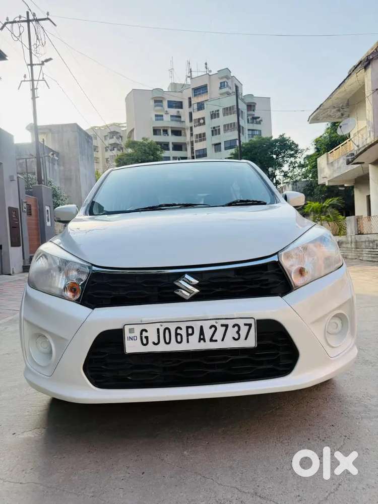 Maruti Suzuki Celerio Zxi 2019 Petrol Automatic