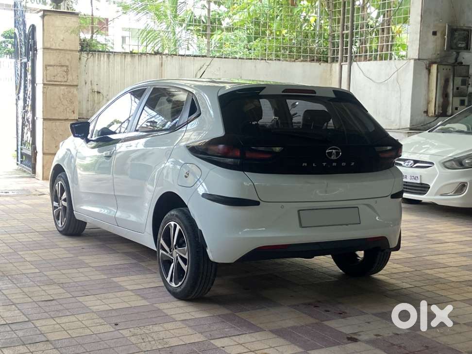 Tata Altroz 1.5 Xz Diesel, 2020, Diesel