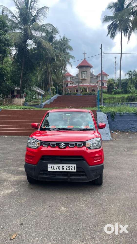 Maruti Suzuki 2022 Car