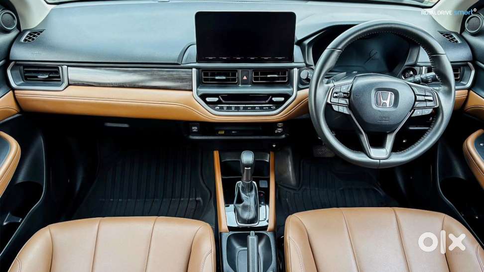 Honda Elevate, 2024, Petrol