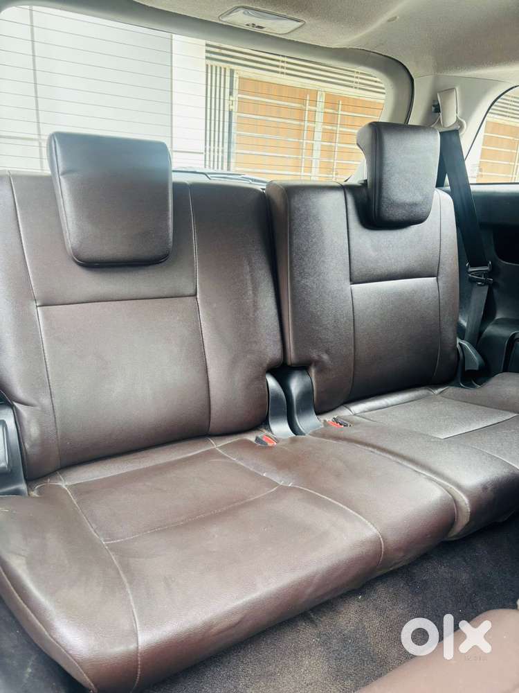 Toyota Fortuner 4x4 At, 2017, Diesel