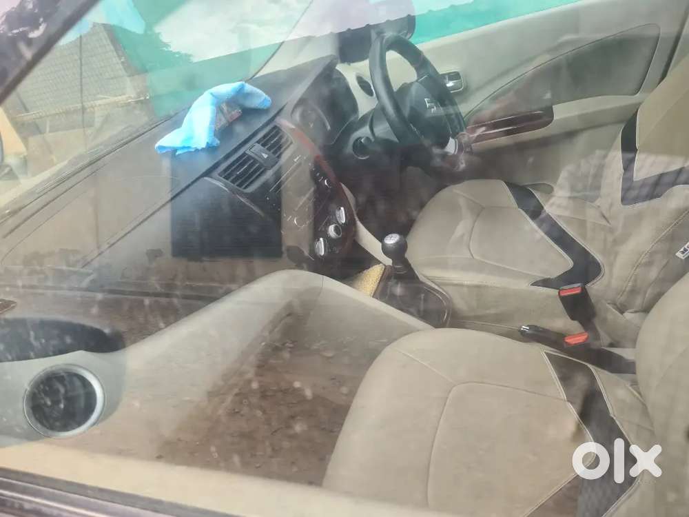 Maruti Suzuki Celerio 2019 Petrol 38000 Km Driven
