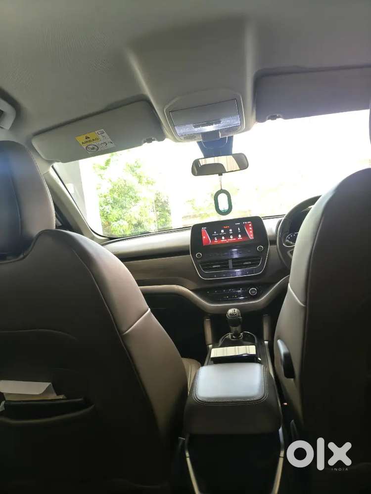 All Tyres Full Condition,insurance Till June 2027,