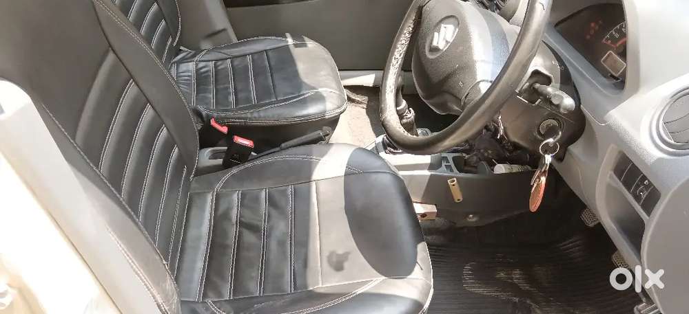 Maruti Suzuki Alto 800 2014 Petrol 52500 Km Driven