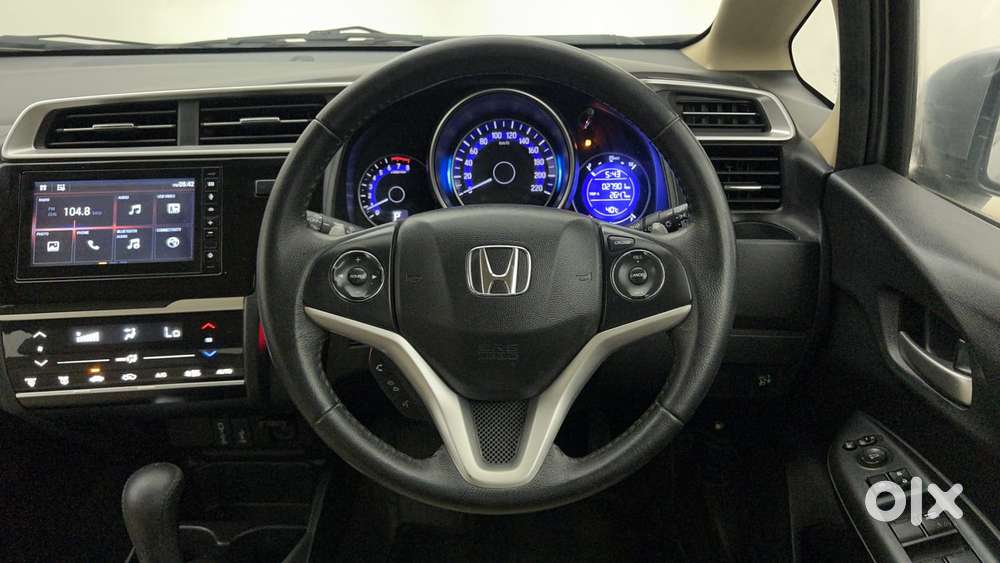 Honda Jazz 1.2 Zx Cvt I-vtec, 2021, Petrol