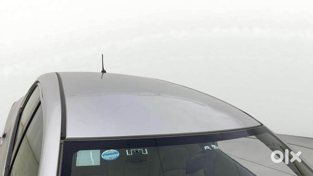 Honda Amaze S I-dtech, 2015, Diesel