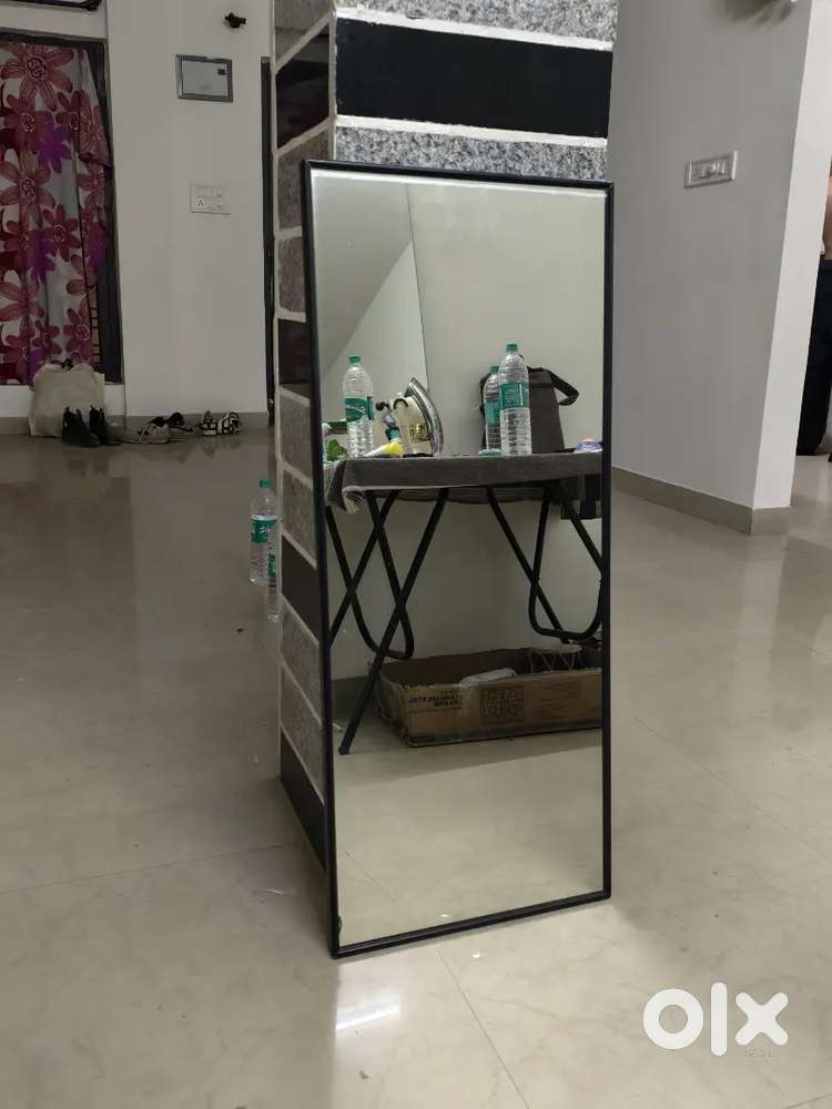 Framed Mirror