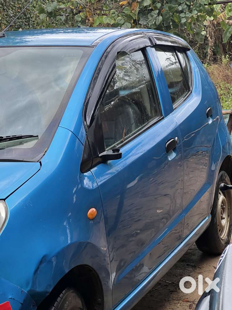Maruti Suzuki A-star 2010 Petrol Well Maintained