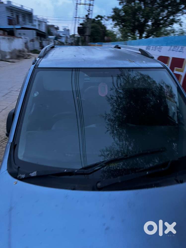 2012 Maruti Suzuki Wagon R