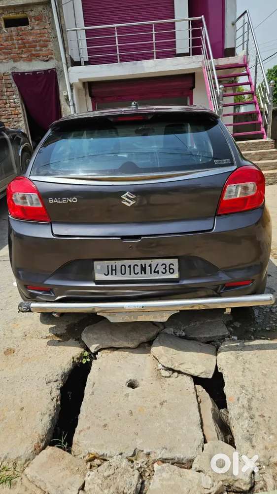 Singles Owner Drive Car