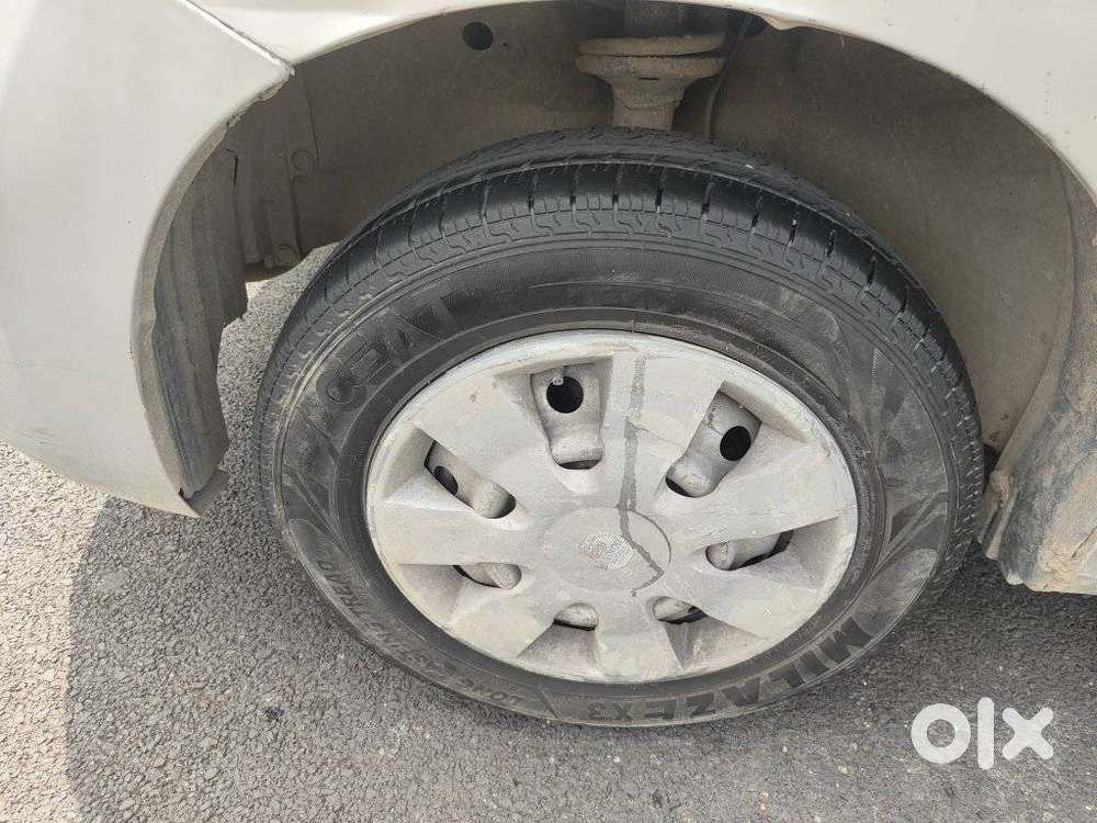 Renault Kwid Rxl, 2017, Petrol