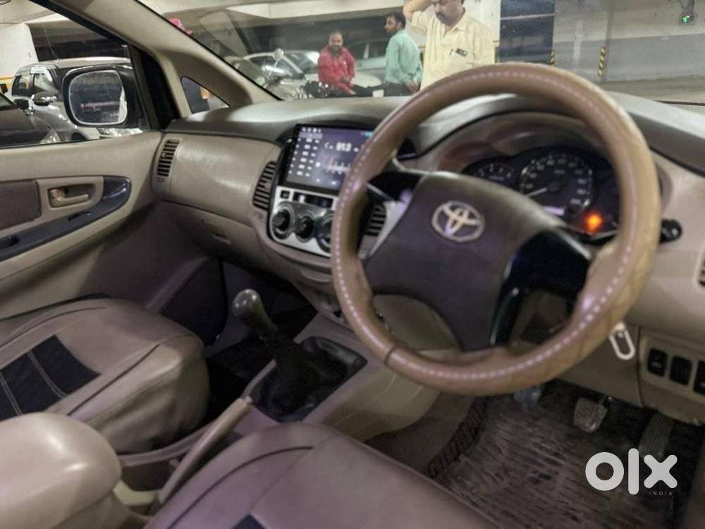 Toyota Fortuner 3.0 Ltd, 2014, Diesel