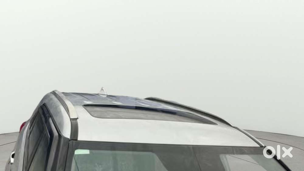 Hyundai Creta 1.6 Sx Automatic, 2019, Petrol