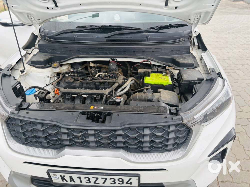Kia Manual Petrol 2023