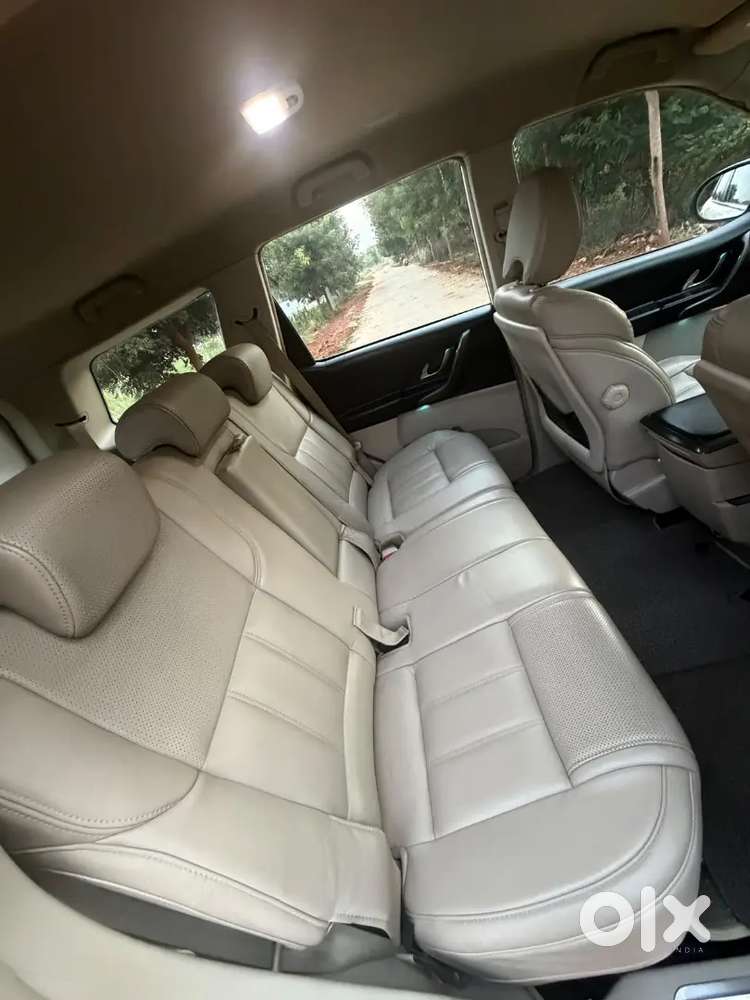 Mahindra Xuv500 2015 Model