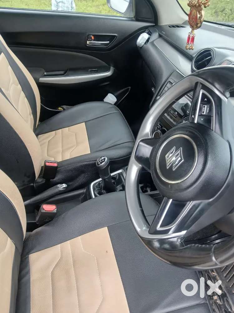 Swift 2018 Maruti Suzuki